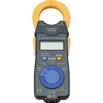 钳形交流/直流高压测试仪HIOKI（日置电机）11126367